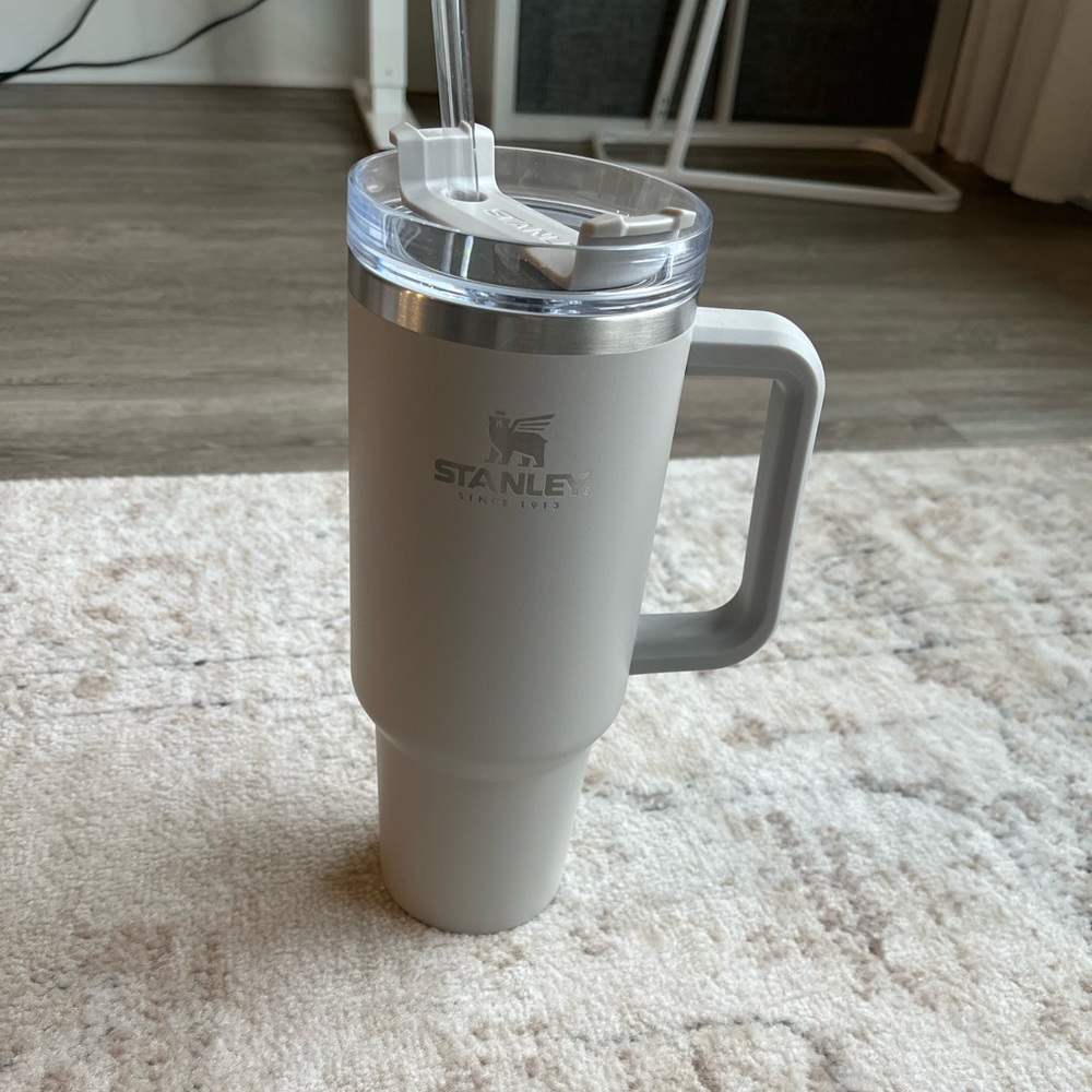 Stanley 40oz Tumbler